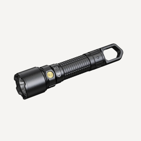 Фонарь Индустриальный Fenix WF25RM 3KLumen (Luminus SST70 Белый + UV365nm_0.5W)